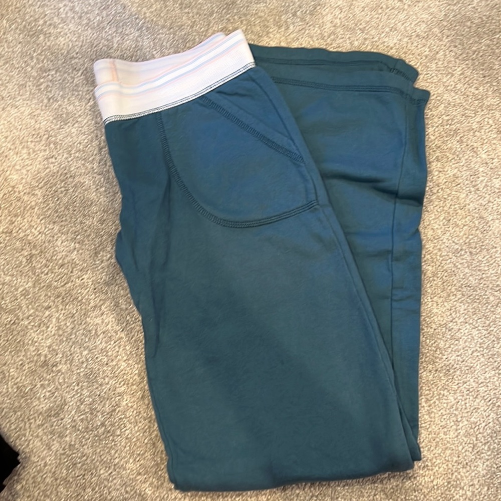 Juicy couture sweatpants size S womens